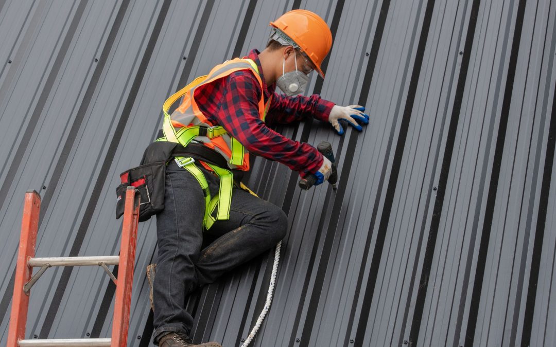 What you should know about metal roof installation