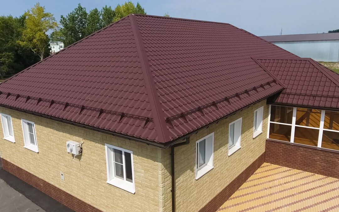 Metal Roofing & Weather Best Warm & Cold Climate Roof Considerations